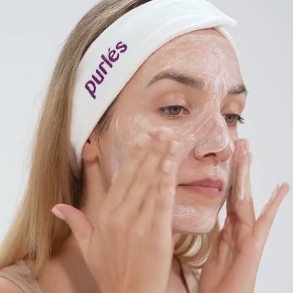 Purles 101 Krämigt risskal