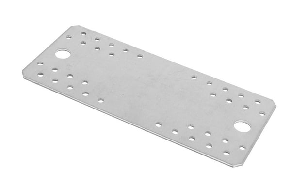 ASENNUSLEVY 205*90*2,5MM - LB PL 205*90