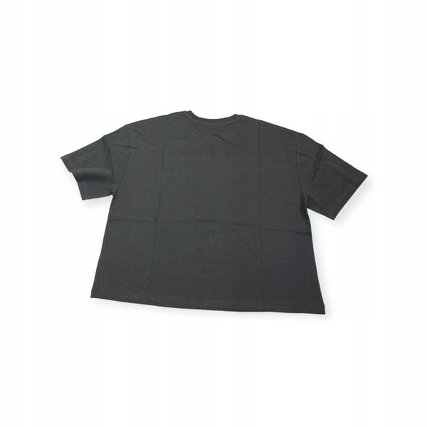 AC/DC dam rundhalset t-shirt størrelse M