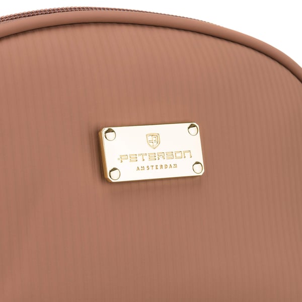 PTN Necessär KOS-DA-9P-3262 Beige