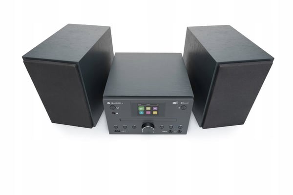Bluetooth-ljudkit GoGEN MSC472BTDAB