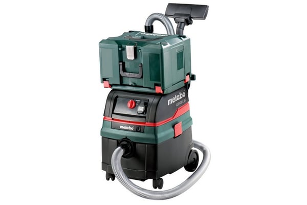Teollisuusimuri ASR 25 L SC - ME 602024000