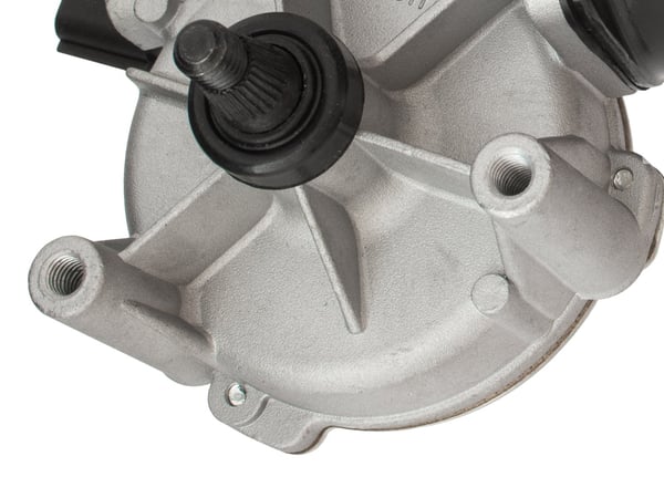 Nissan Almera Tino 00-16 etupyyhkijän moottori