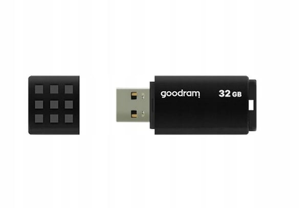 Goodram UME3 32GB USB 3.2 Gen 1 Pendrive Sort