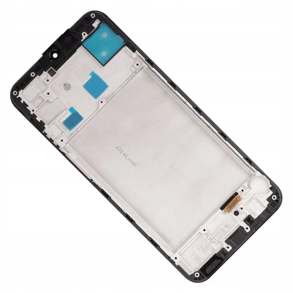 Display Pekskärm för Samsung Galaxy A15 5G 4G A155 A156 Incell Ram