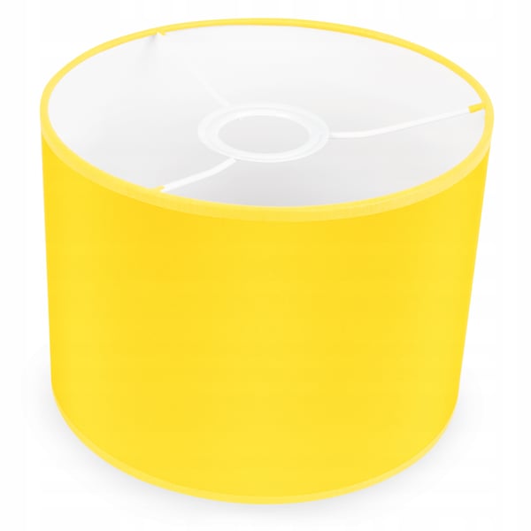 MODERNE LAMPESKÆRM 20 CM MATERO VALG AF 13 FARVER