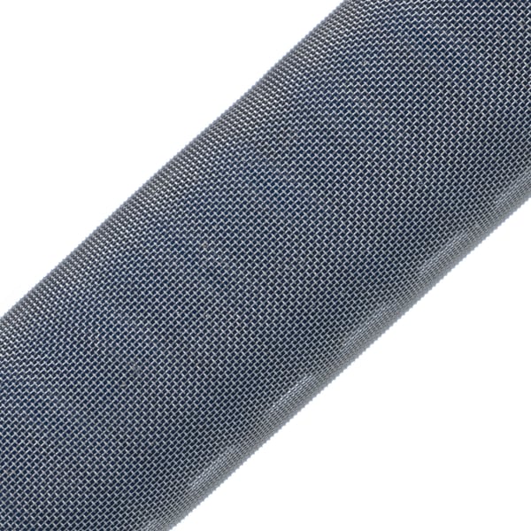 Blåt fingerfilter 150 mesh til en maleenhed