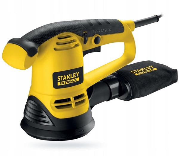 Excentersliber SFM 125MM 480W - S/FME440K-QS