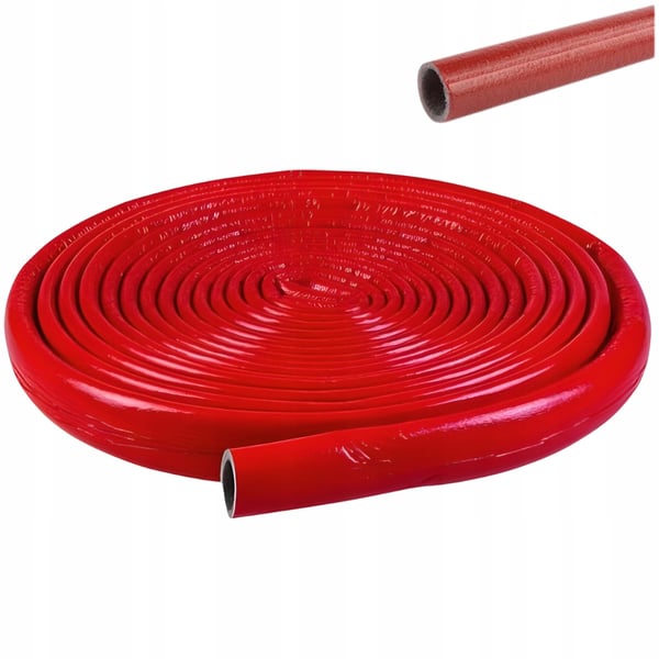 PEX-PUTKIERISTE 20 mm 22/6 - Paksu putkieriste - korkealaatuinen - 10 m
