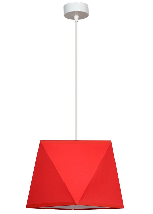 Lofthængende lampe lysekrone loftsdiamant LED