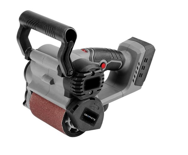 ENERGY+ 18V BATTERIDREVET SATINERETØJ, UDEN BATTERI - T 58GE137