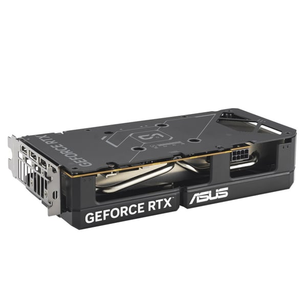 Grafikkort ASUS DUAL RTX 5060 8GB OC