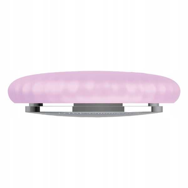 Verbatim My Finder Coin myfc-03BWP Bluetooth NFC för Apple 3-pack vit/svart/rosa