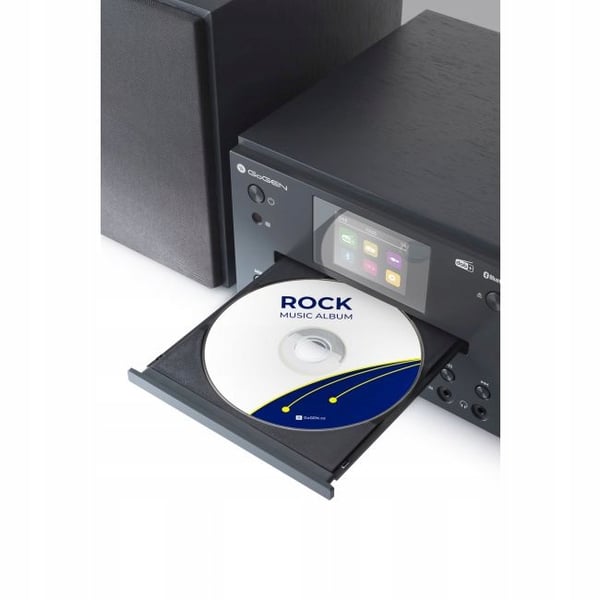 Bluetooth-ljudkit GoGEN MSC472BTDAB