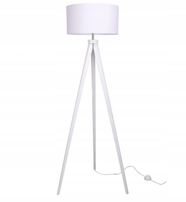 MODERNI PUINEN LED-LATTIAVALAISIN