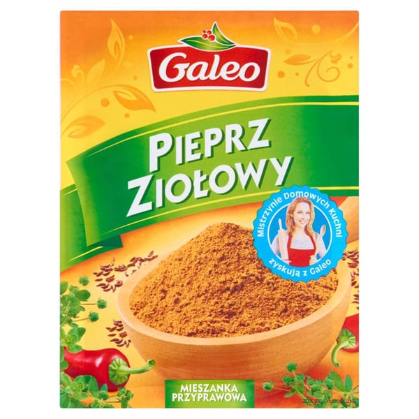 Galeo Yrttipippuri 12 g