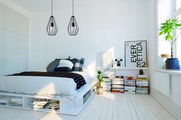LOFT INDUSTRIAL DIAMOND -KATTOVALAISIN E27