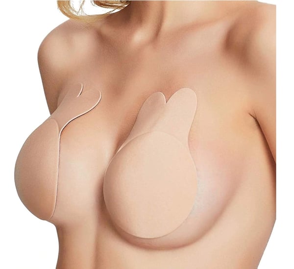 Push-up-tarrat, jotka kohottavat rintojen muotoa 11 cm