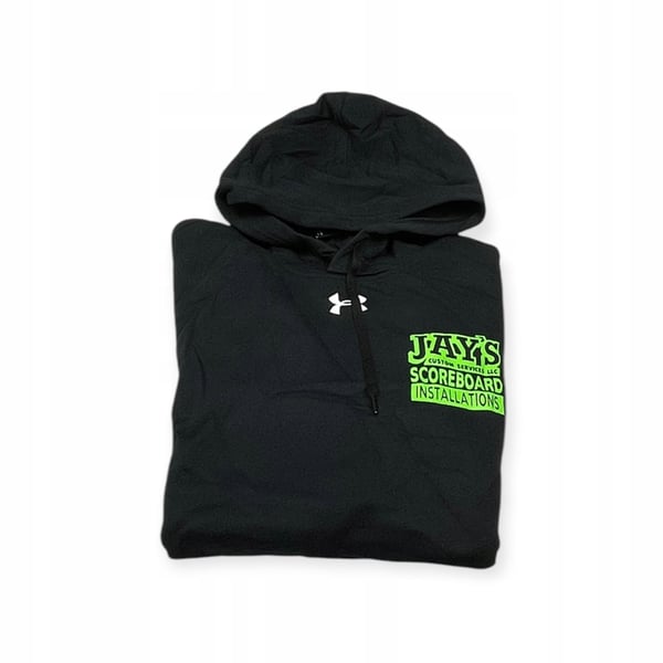 Under Armour herr pull-on hoodie XL