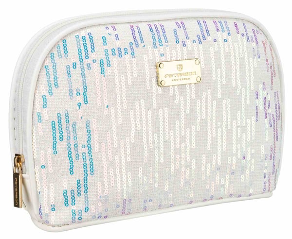 PTN Necessär KOS-DA-20-3583 Vit PTN Necessär KOS-DA-20-3583 Vit
