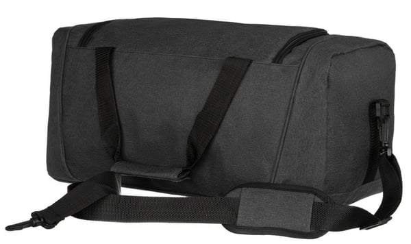 Rymlig sport- och resväska i polyester - Rovicky