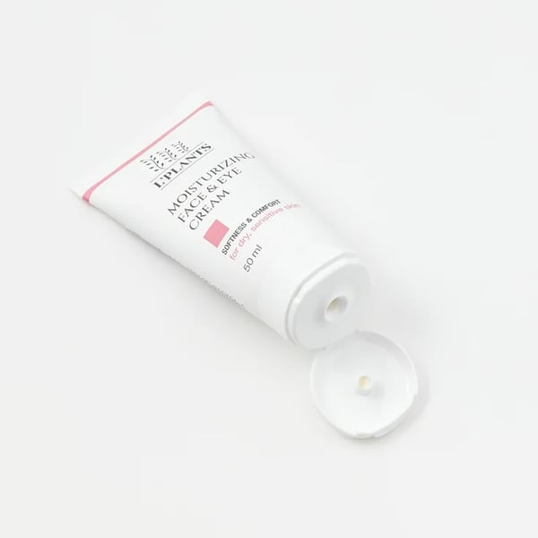 L'PLANTS Återfuktande kräm 50 ml.