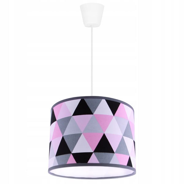 Loftshængende lampe lysekrone lampeskærm moderne
