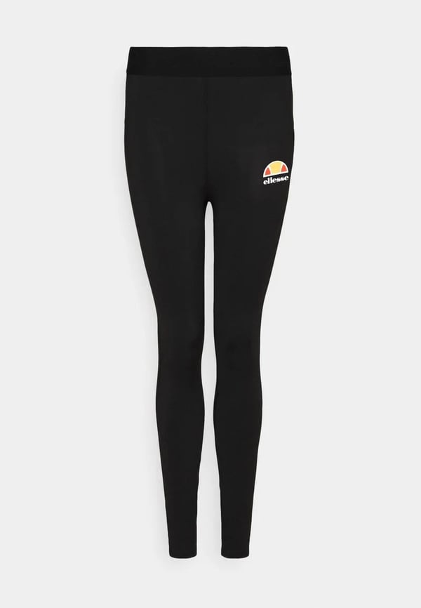 Y5608 Ellesse Narosa Legging flickleggings 152-158, svart