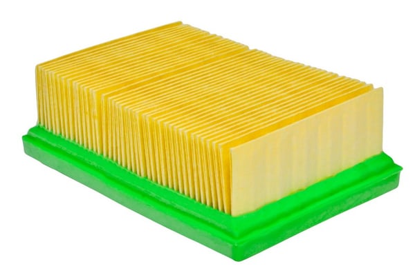 LITTÄSUODATIN FK-14 KARCHER-PÖLYNIMUREILLE WD4/5/6, MV4/5/6, - U-810-0022