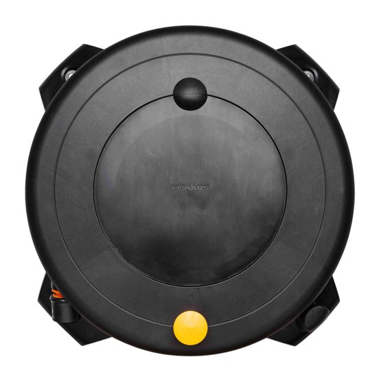 Letkukela, kiinteä, 13 mm, 1/2 tuumaa, 30 m - FS-1057237