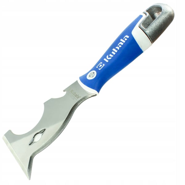Kubala spatula multifunktionsspatel 6-i-1 0661