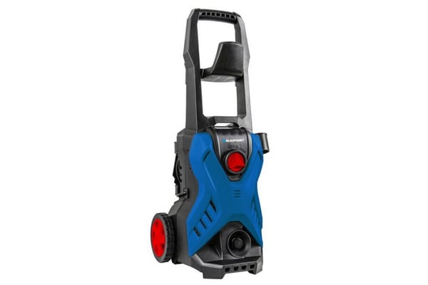 HØJTRYKSRENSER MED 1600W MOTOR - BP-PW4010