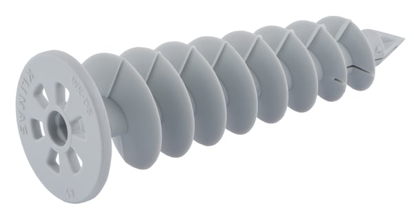Spiralforbindelse til polystyren WK-DS085