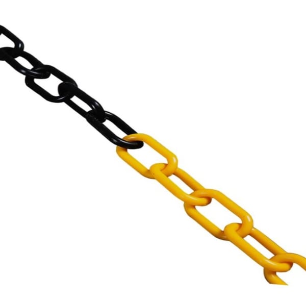 KELTA-MUSTA MUOVIKETJU ​​6*29MM 25MB KELA - 25.0MB - LAN TW 6*29Z