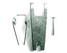 GM333/334 G8 6MM SLINGEKROG REPARATIONSSÆT - GM333 G8 6 GM333/334 G8 6MM SLINGEKROG REPARATIONSSÆT - GM333 G8 6