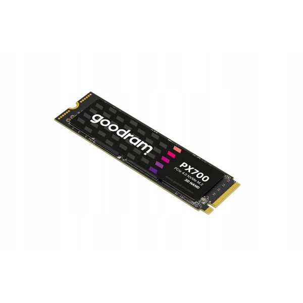 SSD Goodram PX700 M.2 PCIe 4x4 1TB retail