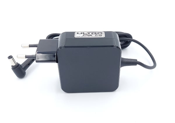 Ultra Parts - ADR80 Strømforsyning ASUS ADP-45AW 19V 2.37A 45W 5.5 x 2.5mm