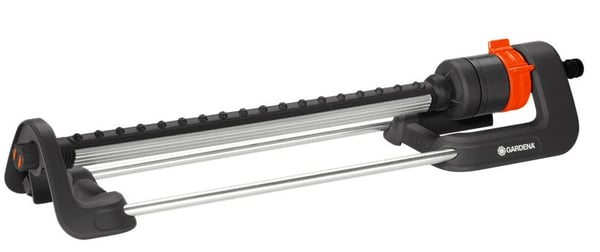 AQUA L OSCILLERENDE SPRINKLER - HG-18704-20