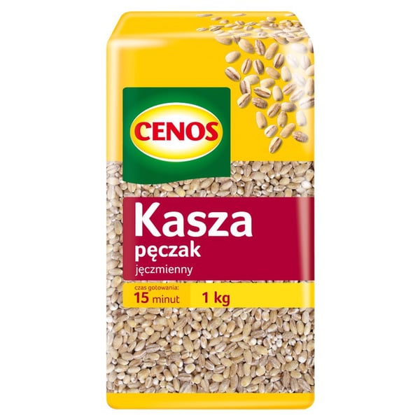 Cenos korngryn 1 kg Cenos korngryn 1 kg