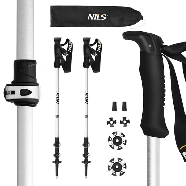 Trekkingstave NILS TK8602
