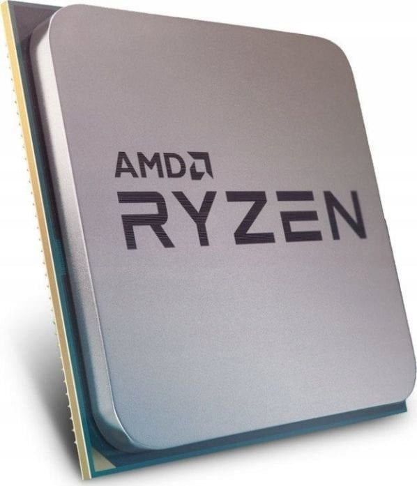 AMD Ryzen 7 5700G S-AM4 3.80/4.60GHz BOX-prosessori
