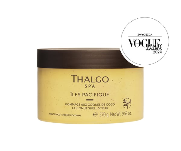 Thalgo Exotic -vartalonkuorinta VT22041