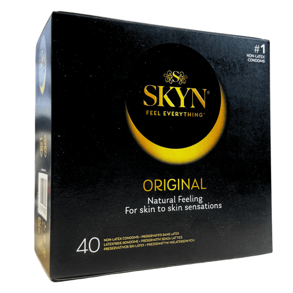 Skyn Original 40 st kondomer