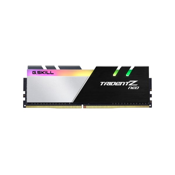 G.Skill TridentZ RGB Neo AMD DDR4 2x16GB 3600MHz C