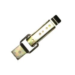 STORT SIDEHÅNDTAG 170*30 MM - BURT WRZ DUZ