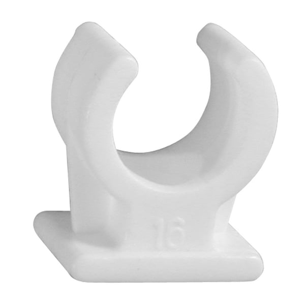 AVOIN PIDIKE SÄHKÖASENNUSPUTKILLE 22 MM 10 KPL - VT-211-2210