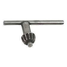 BORRCHUCKNYCKEL 10 MM - T 66H310