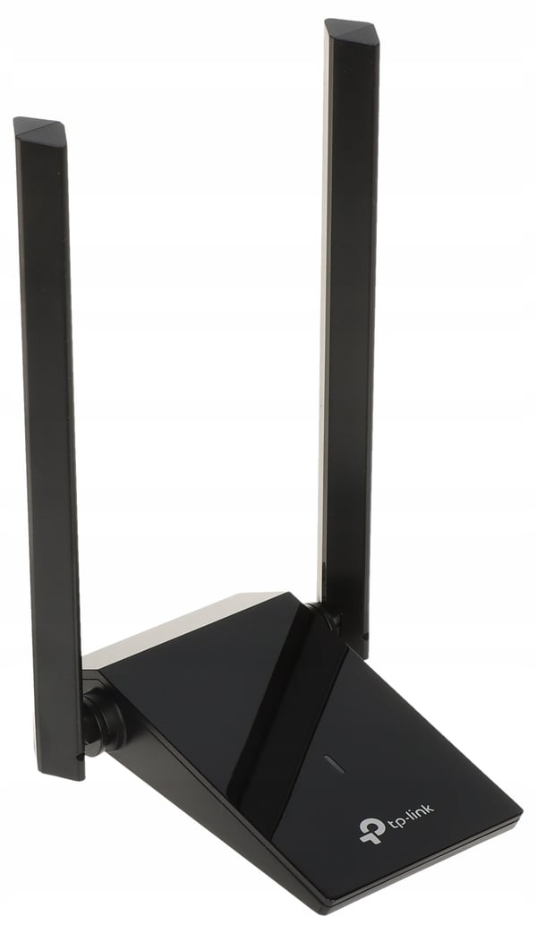 TP-Link Archer T4U Plus WiFi AC1300 USB-netværksadapter