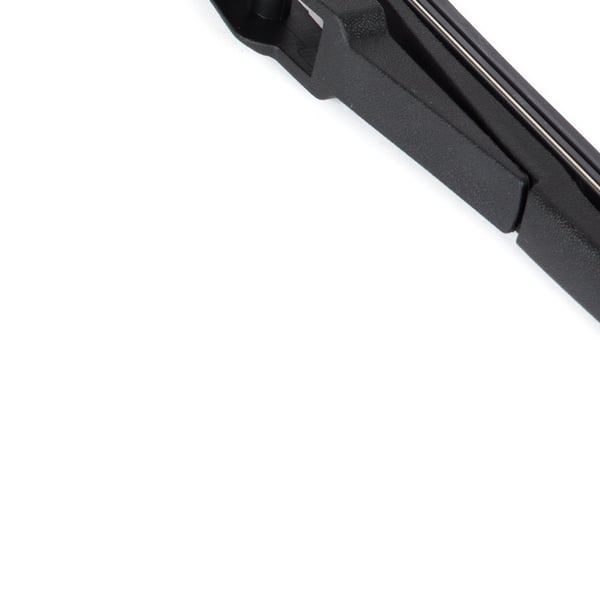 Toyota Auris takalasinpyyhkijän varsi ja sulka