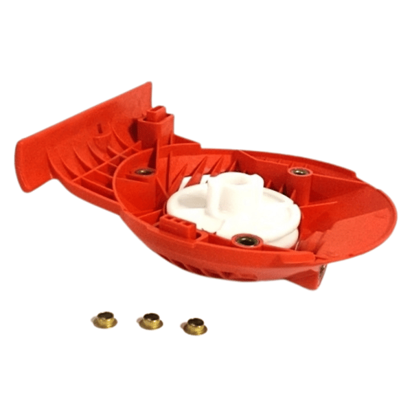 Startmotor hus 333r med hjul Husqvarna 333R 335RX 544279301 Original